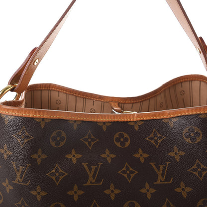 Louis Vuitton Monogram Delightful PM 10 of 14