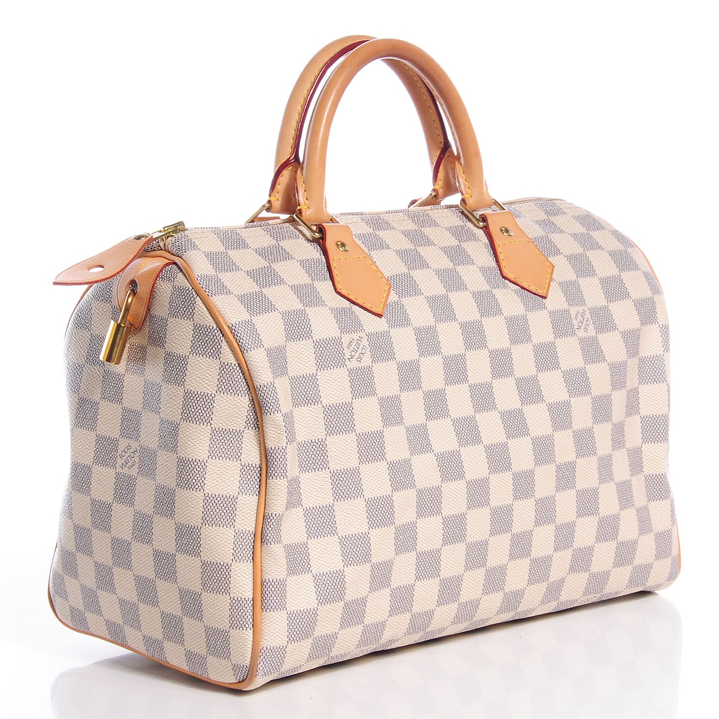 Damier Azur Speedy 30