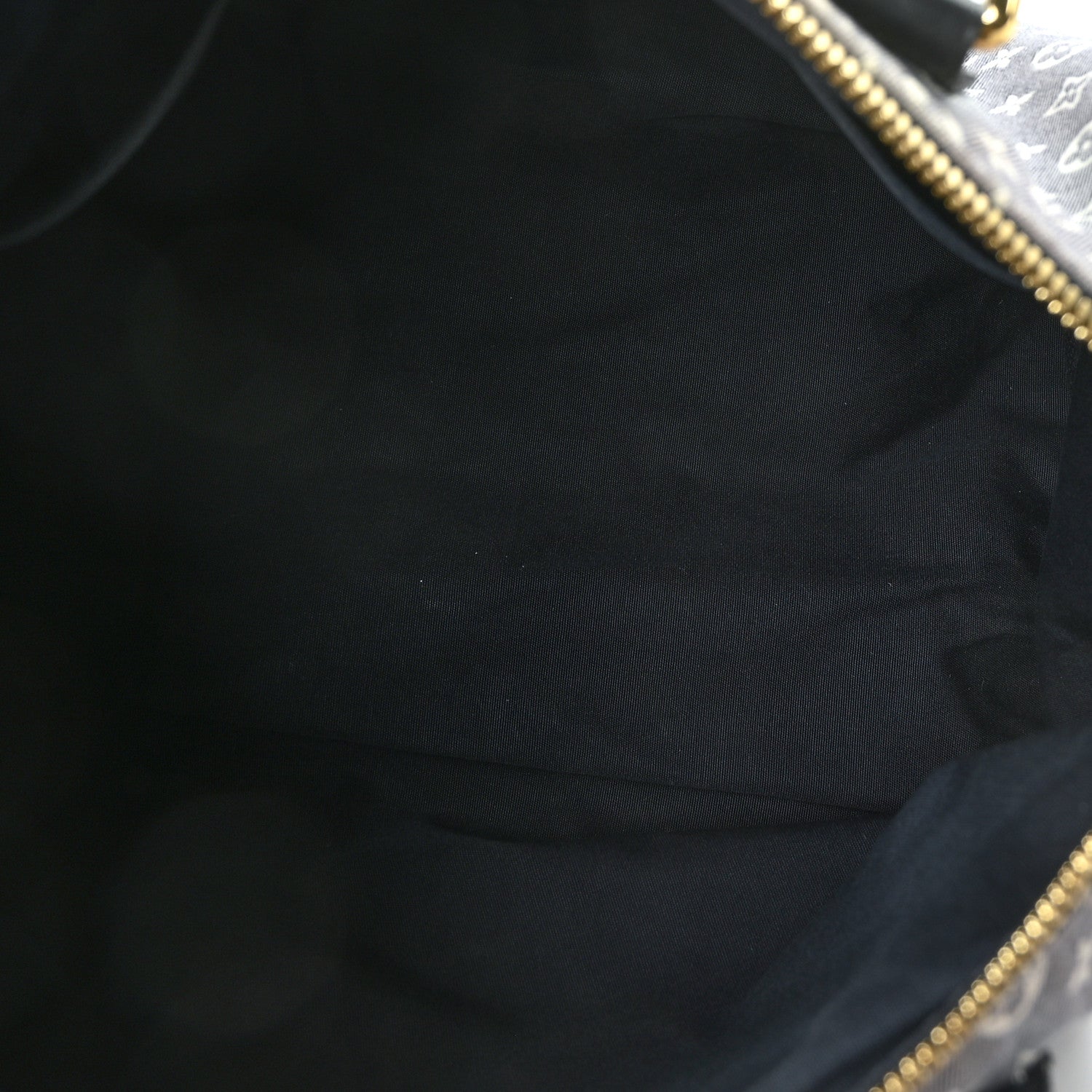 Louis Vuitton Monogram Idylle Speedy Bandouliere 30 Encre 5 of 10
