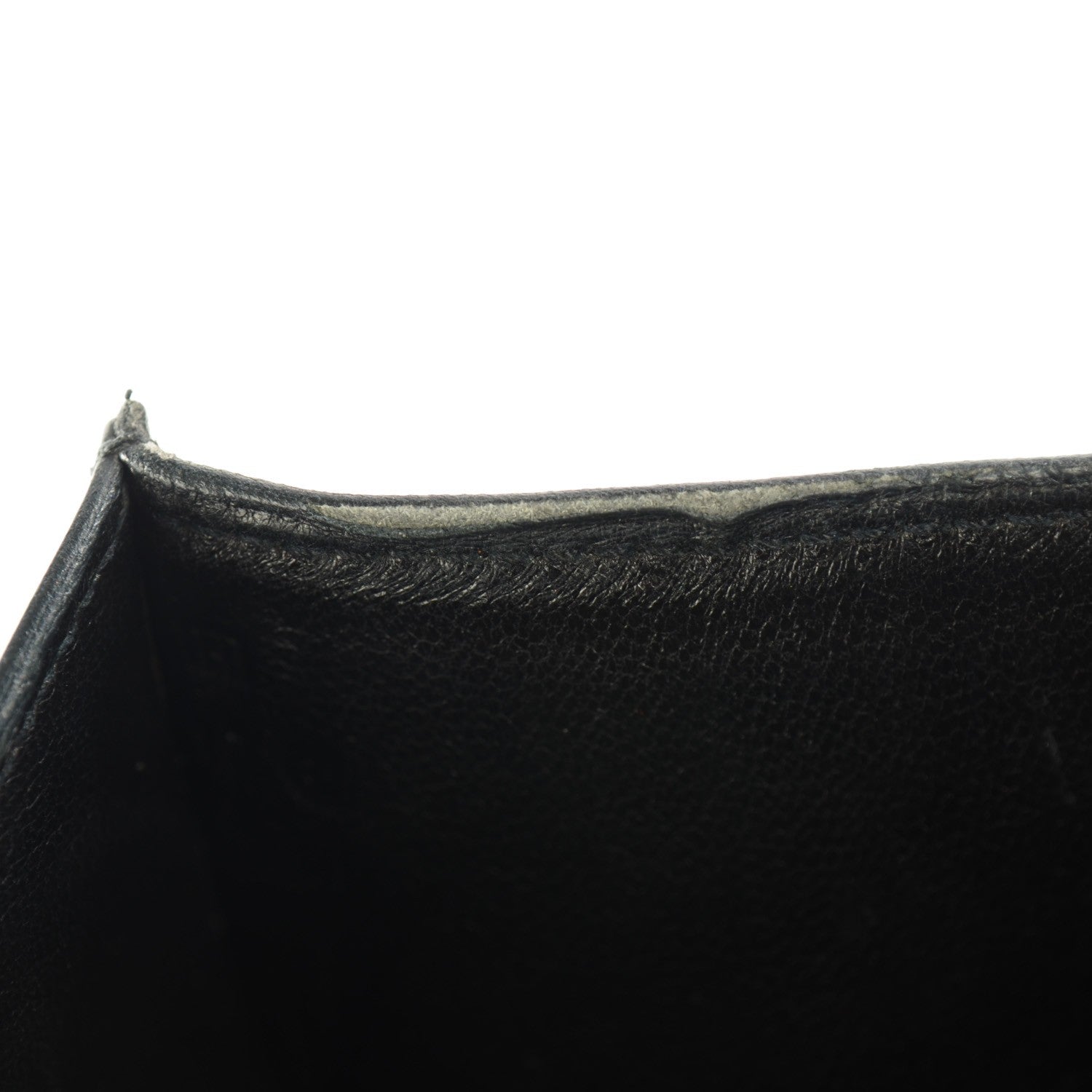 Hermes Box Constance 23 Black 8 of 10