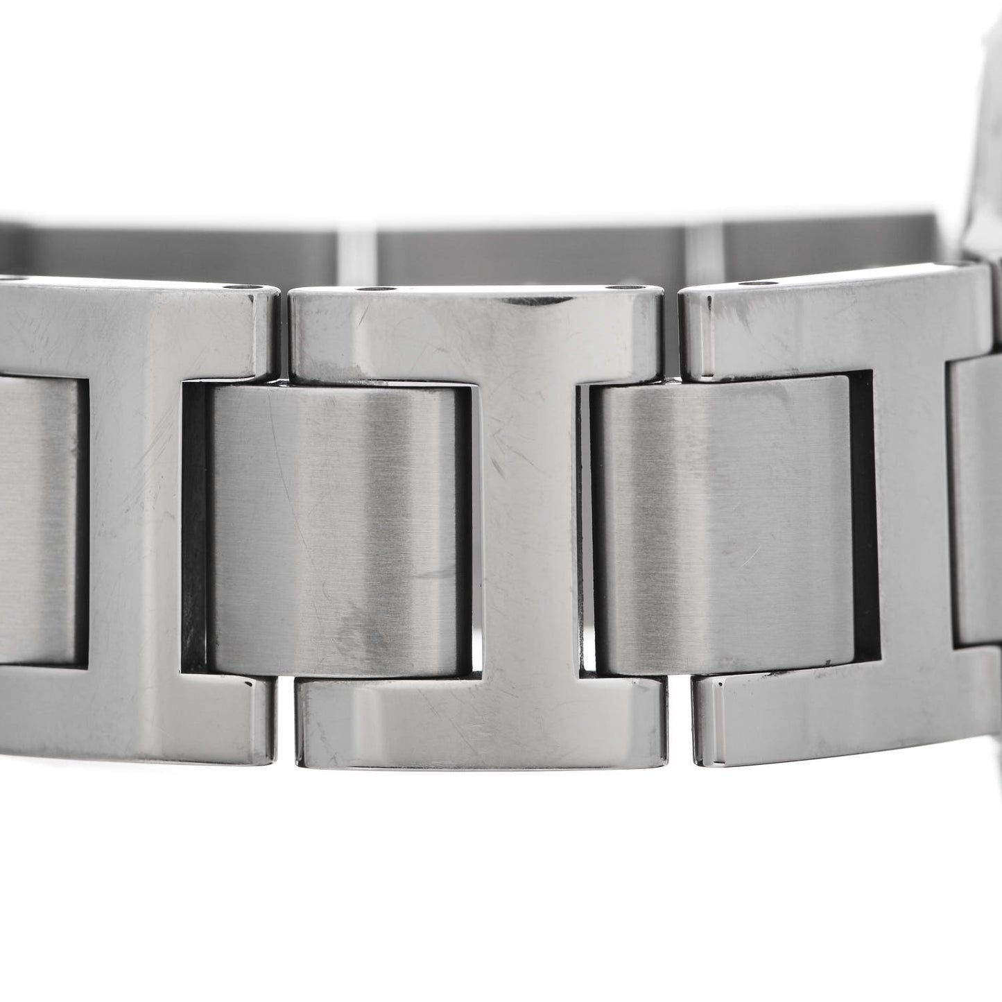 Stainless Steel 36mm Ballon Bleu De Cartier Automatic Watch