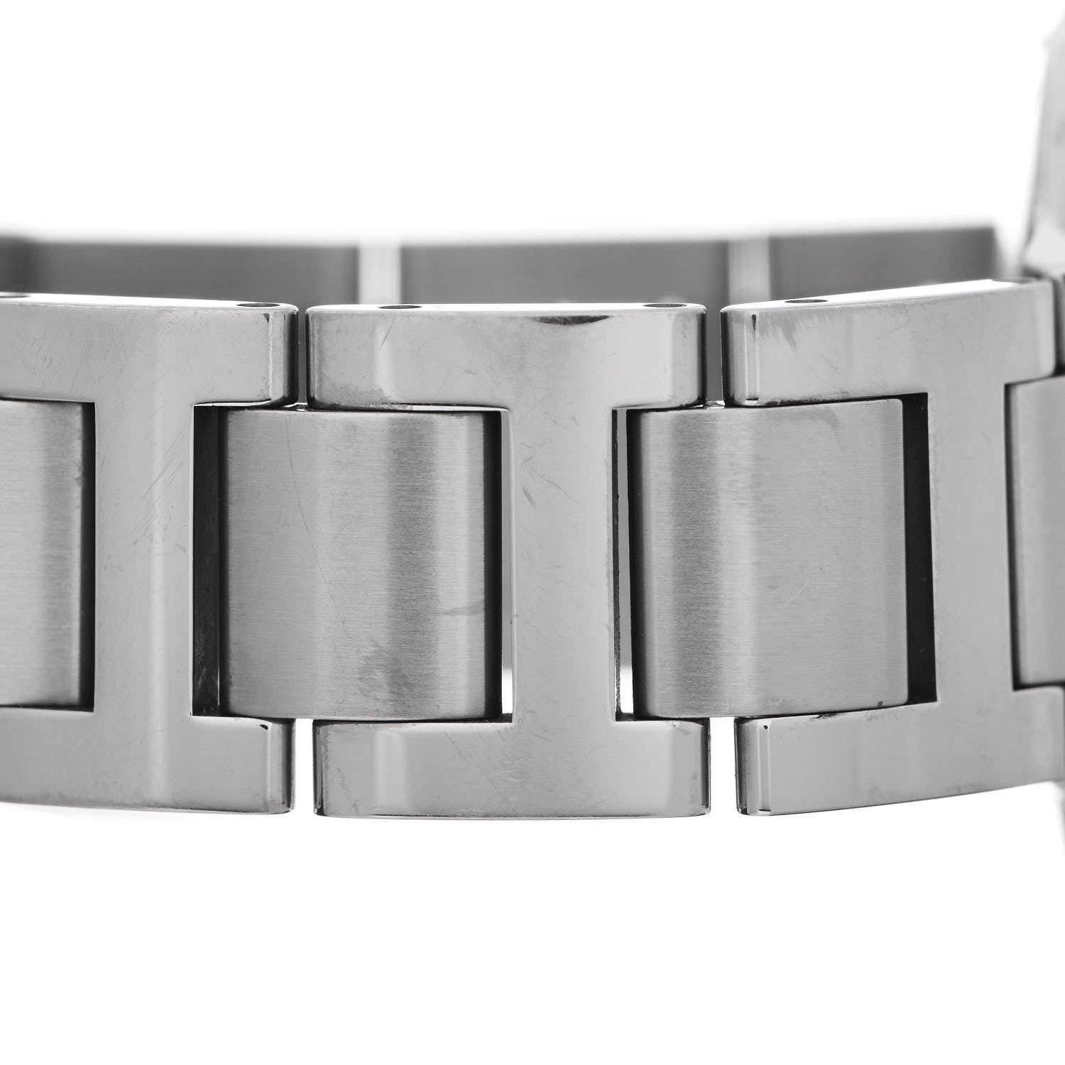 Cartier Stainless Steel 36mm Ballon Bleu De Cartier Automatic Watch 6 of 7