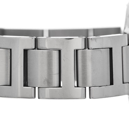 Cartier Stainless Steel 36mm Ballon Bleu De Cartier Automatic Watch 6 of 7