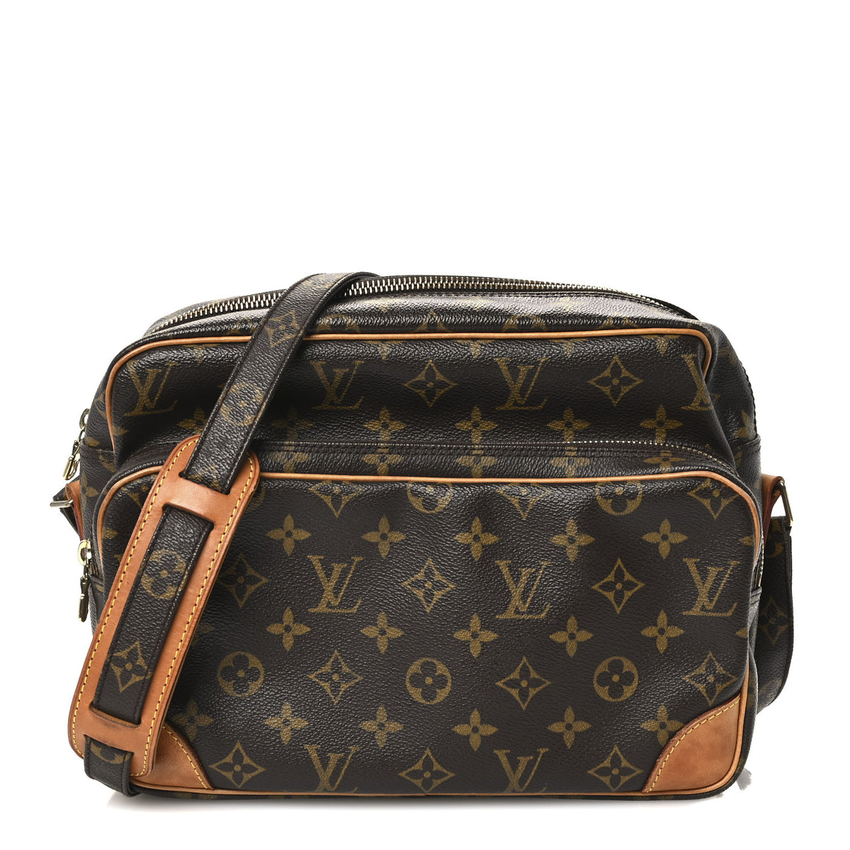 Monogram Nil 28