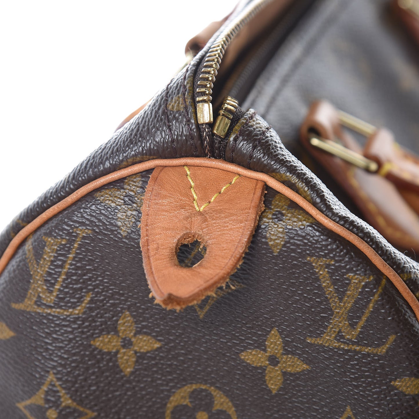 Monogram Speedy 30