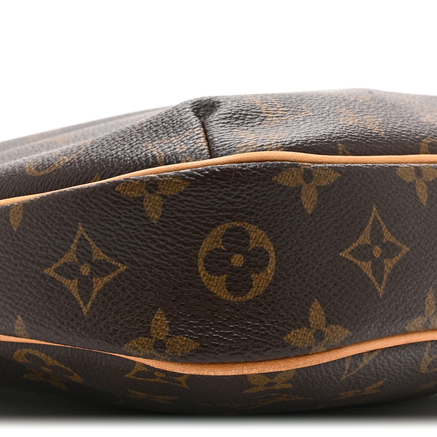 Louis Vuitton Monogram Odeon PM 10 of 12