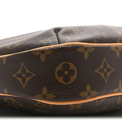 Louis Vuitton Monogram Odeon PM 10 of 12