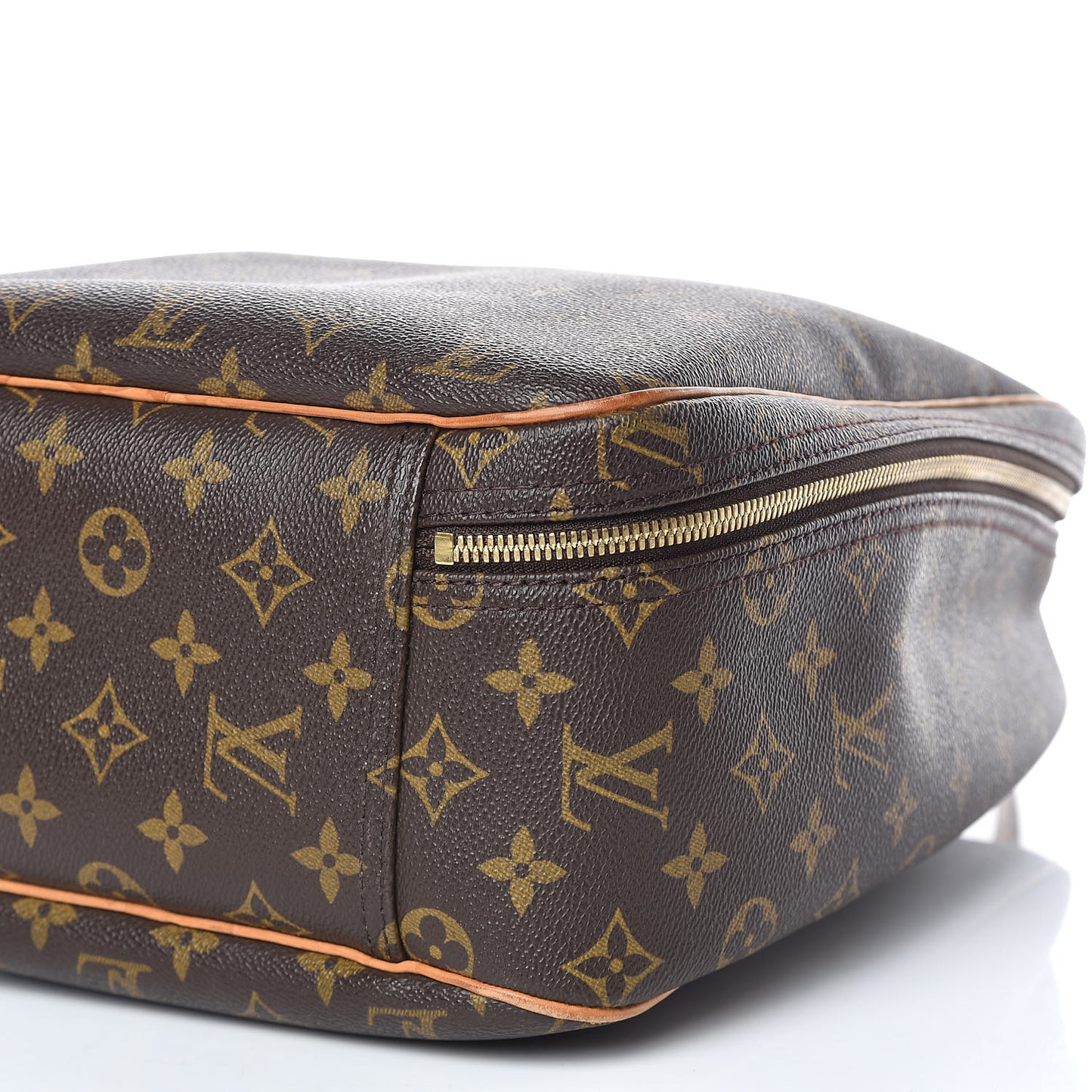 Monogram Excursion Shoe Bag