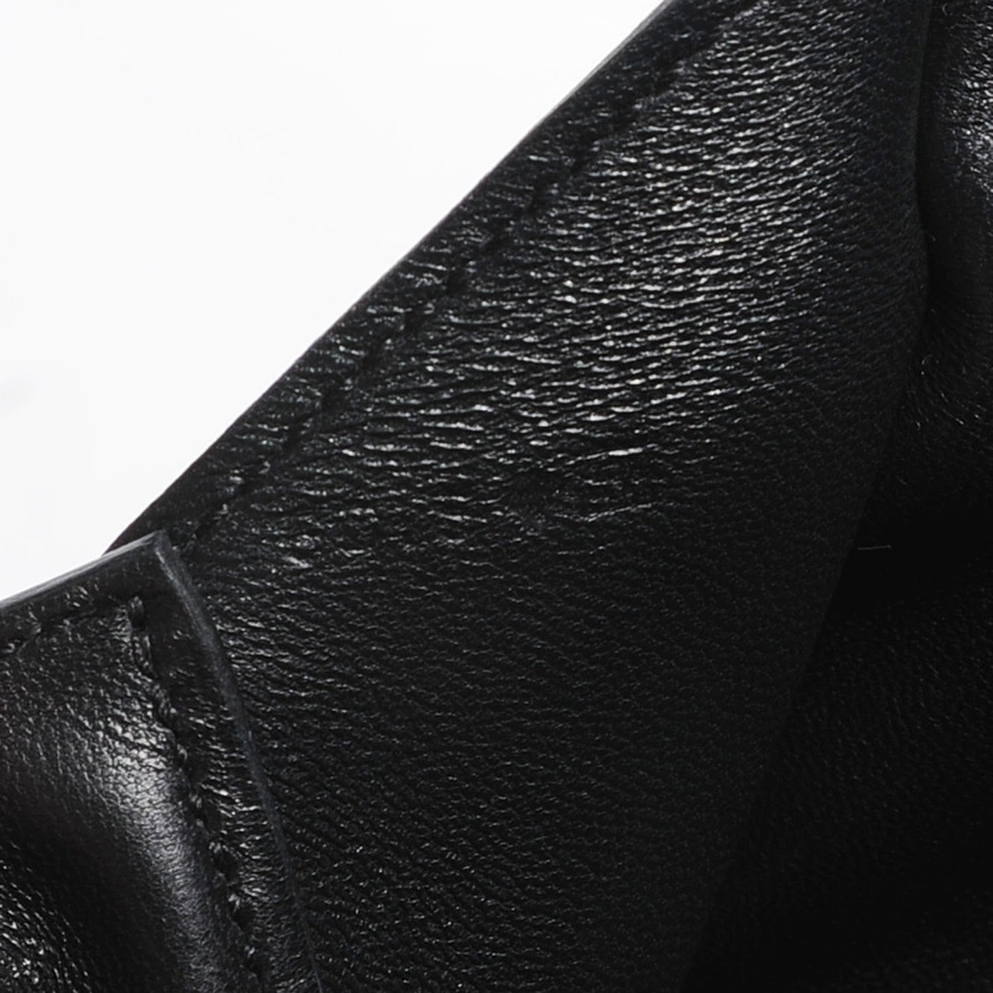 Evercalf Pliplat Clutch Black