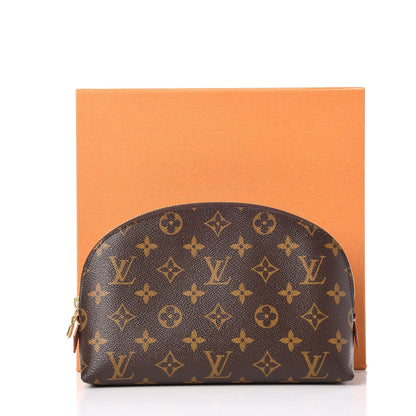 Louis Vuitton Monogram Cosmetic Pouch GM 8 of 8