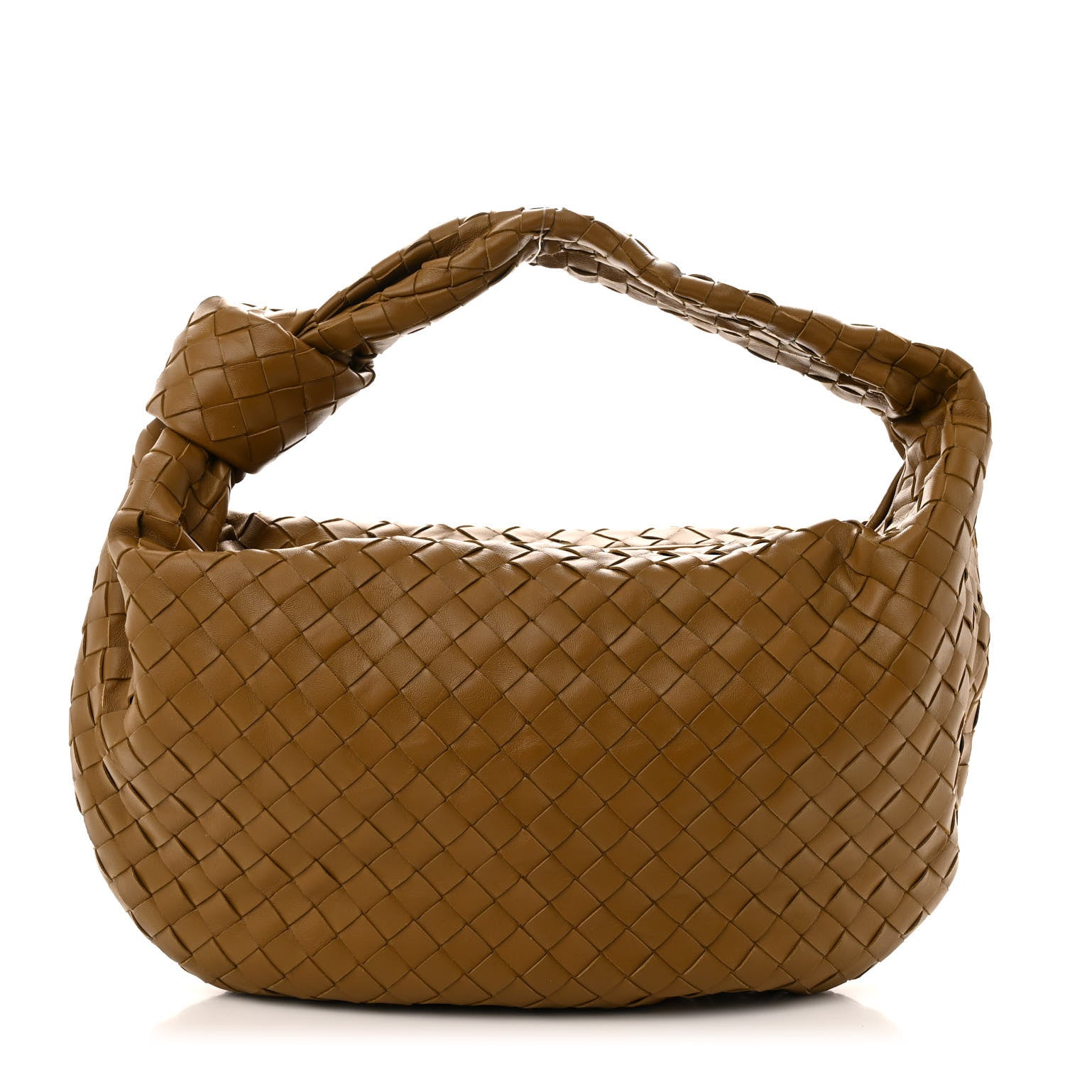 Bottega Veneta Nappa Intrecciato Small Jodie Acorn 1 of 12