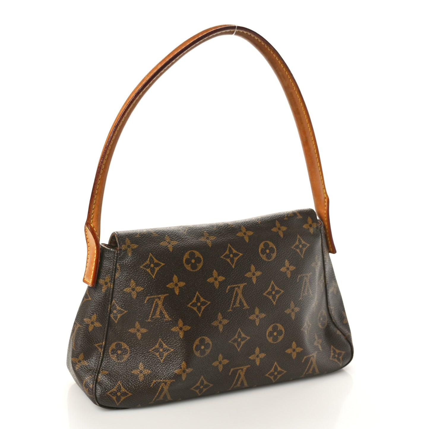 Monogram Mini Looping