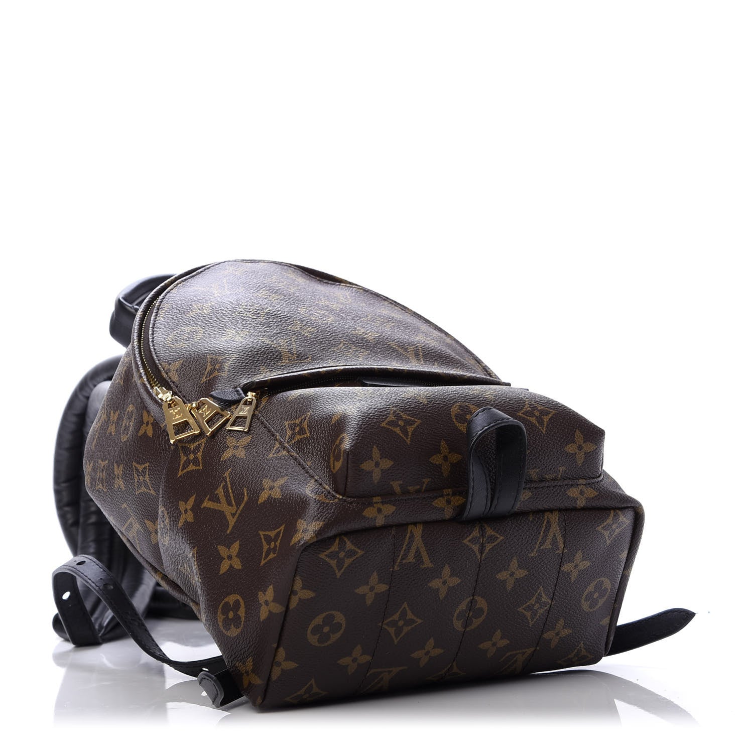 Louis Vuitton Monogram Palm Springs Backpack PM 3 of 9
