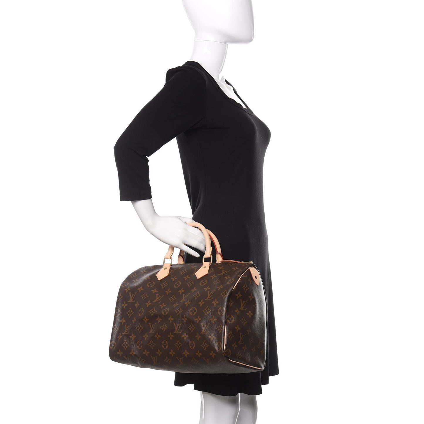 Monogram Speedy 35