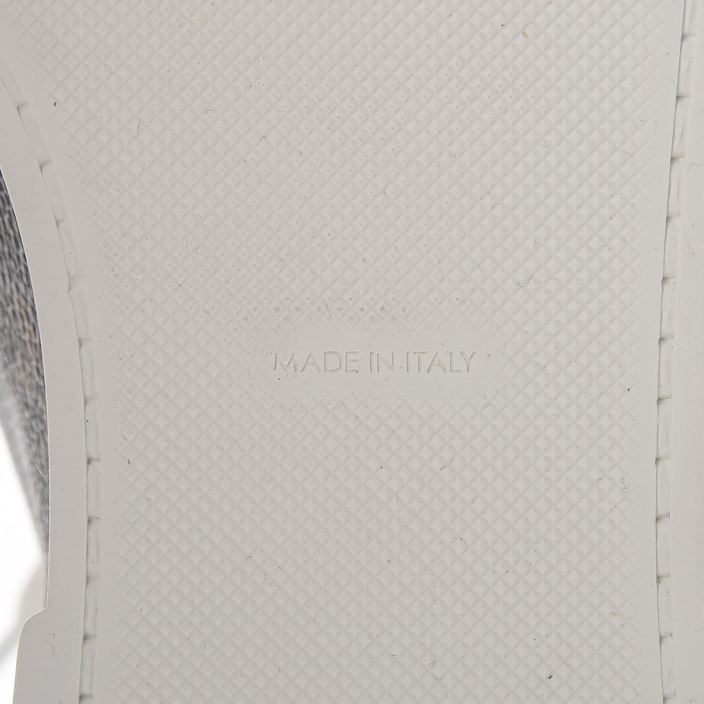 Calfskin Patent Monogram Stellar Sneaker Boots 36.5 Rouge