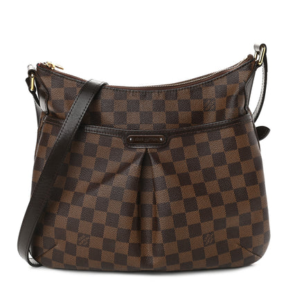 Louis Vuitton Damier Ebene Bloomsbury PM 1 of 11