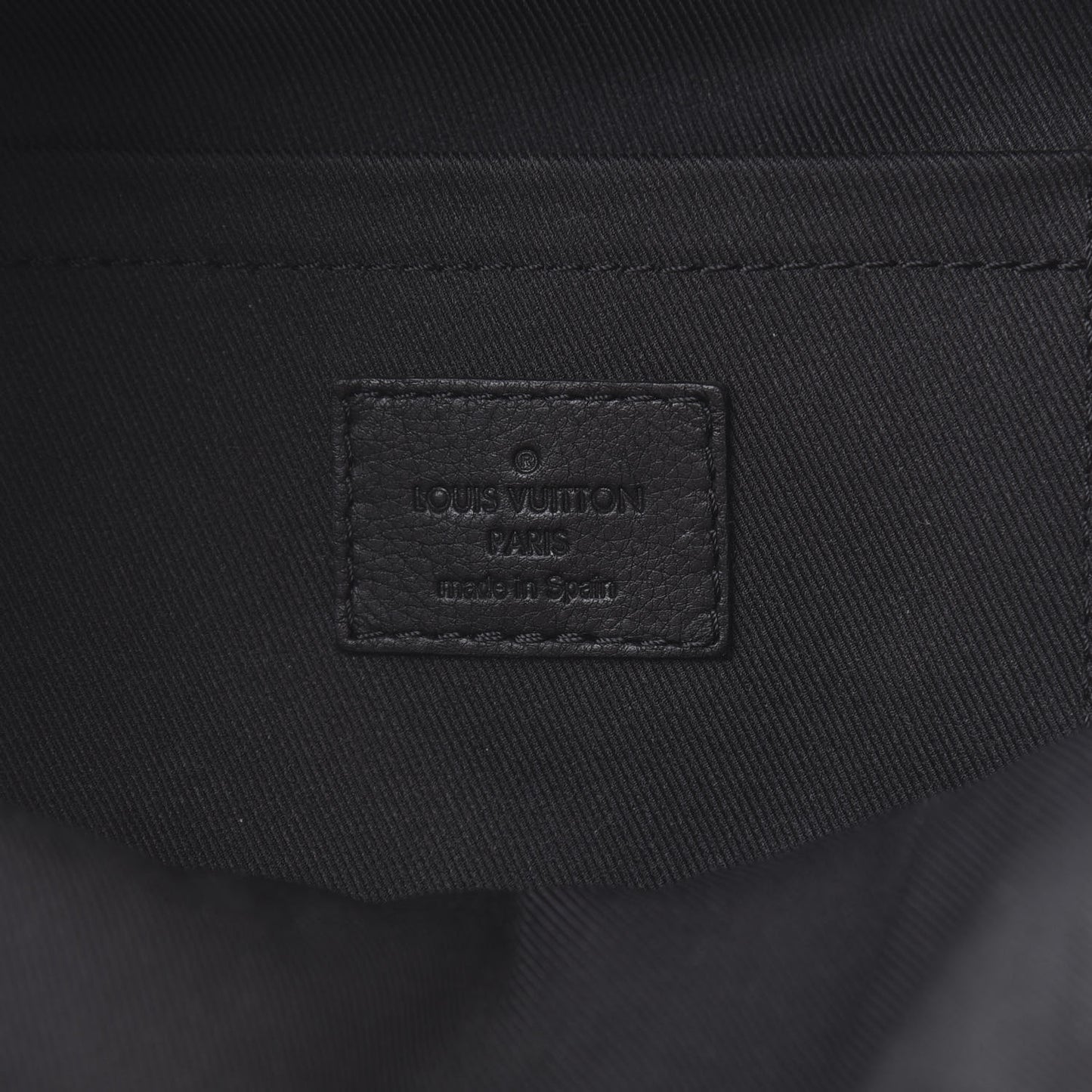 Monogram Palm Springs Backpack Mini