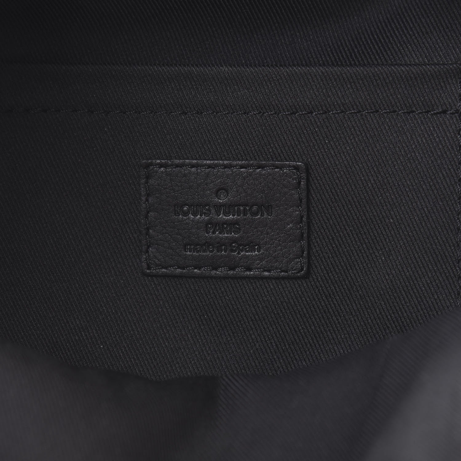 Louis Vuitton Monogram Palm Springs Backpack Mini 5 of 10