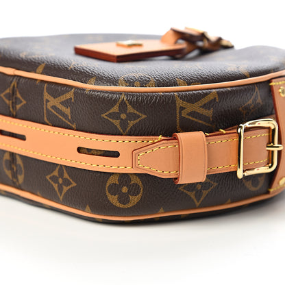 Louis Vuitton Monogram Boite Chapeau Souple 7 of 8