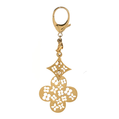 Louis Vuitton Ivy Bag Charm 1 of 5