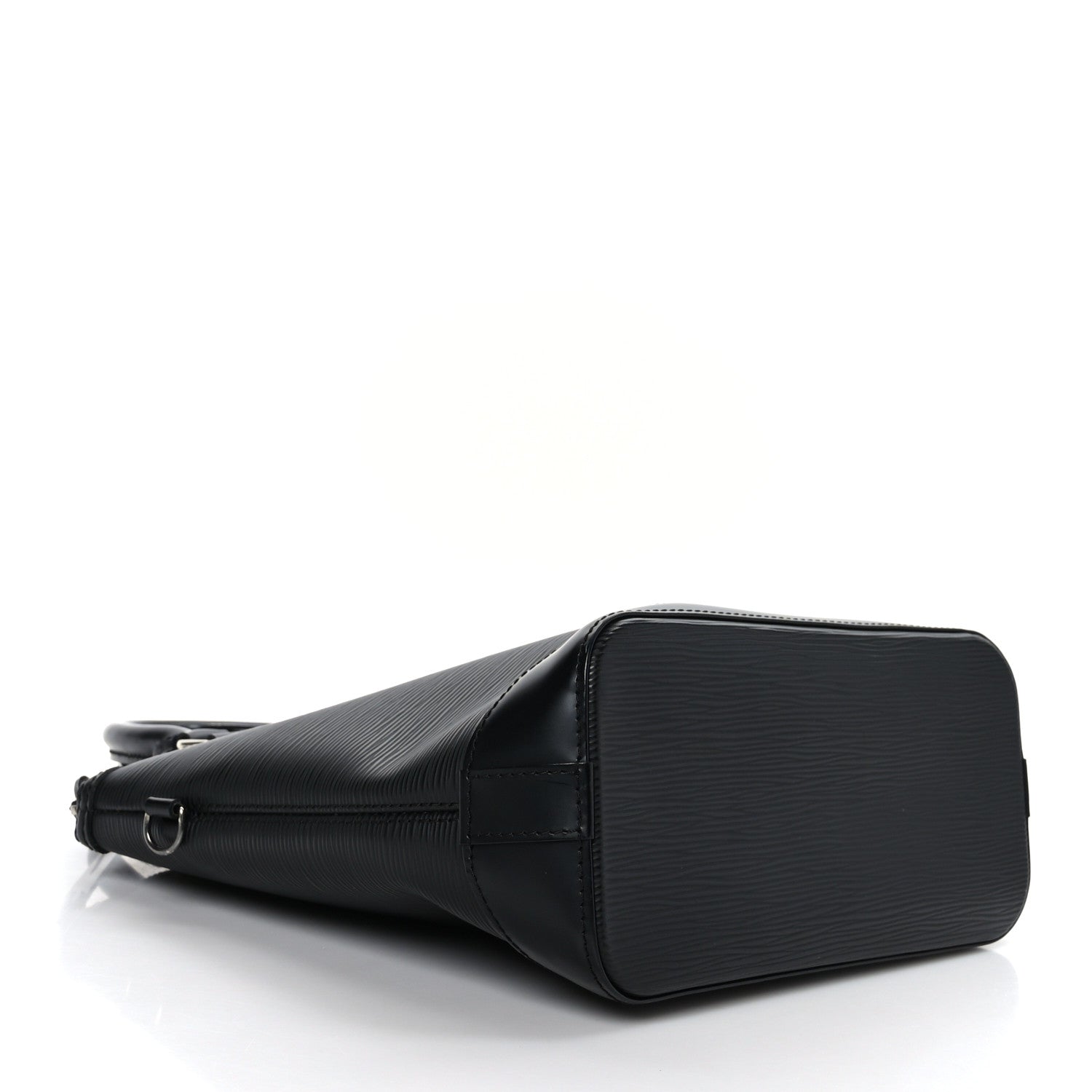 Louis Vuitton Epi Lockit Black 4 of 8