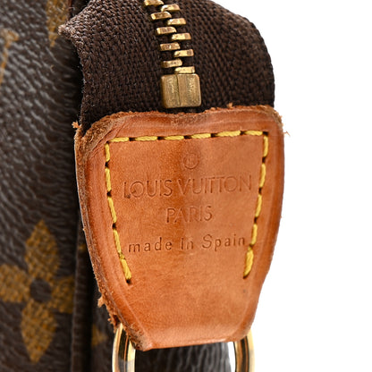 Louis Vuitton Monogram Pochette Accessories 6 of 13