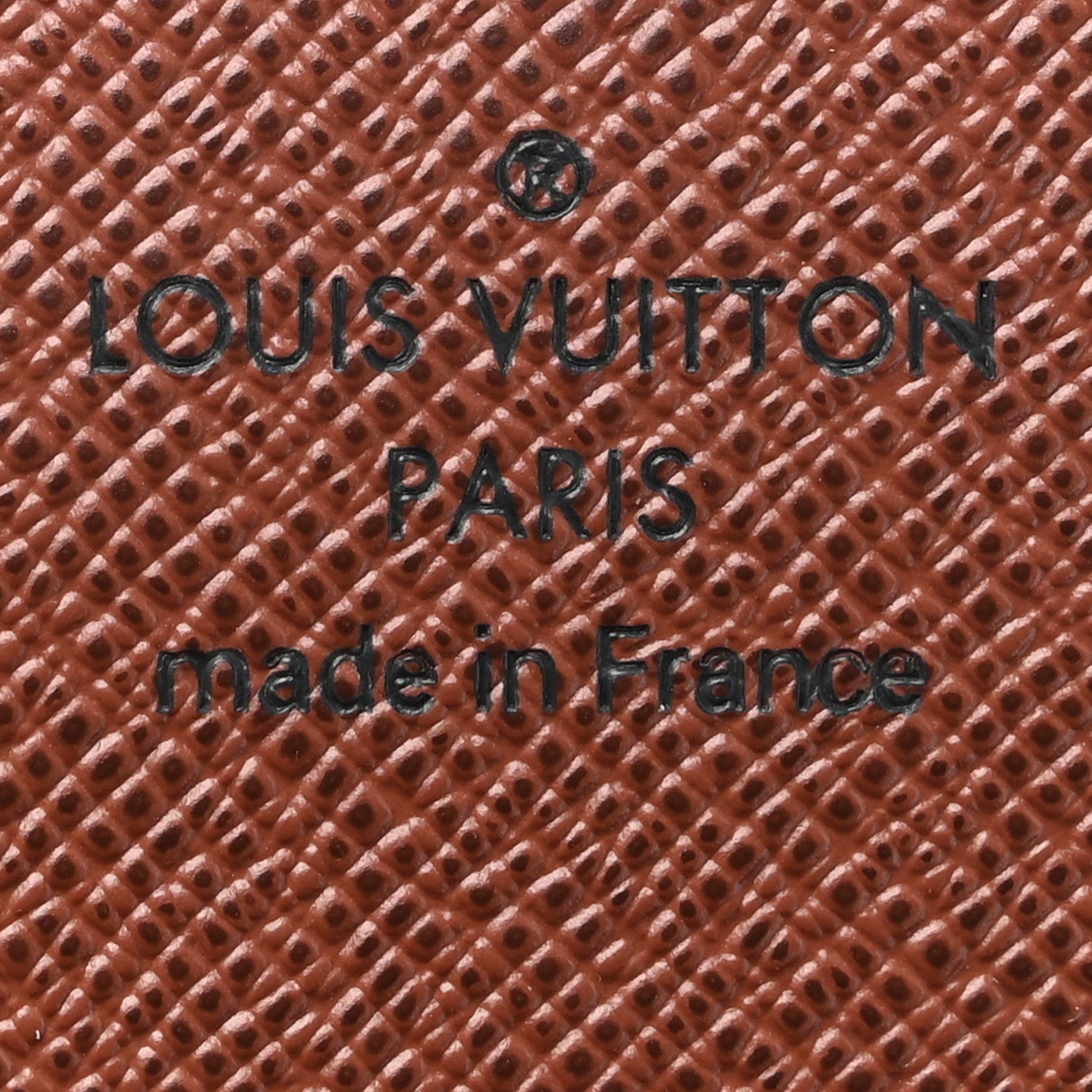 Louis Vuitton Monogram 6 Key Multicles Holder 6 of 7