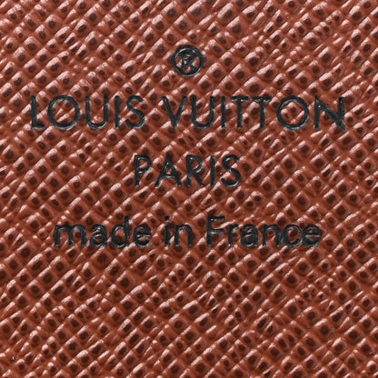 Louis Vuitton Monogram 6 Key Multicles Holder 6 of 7