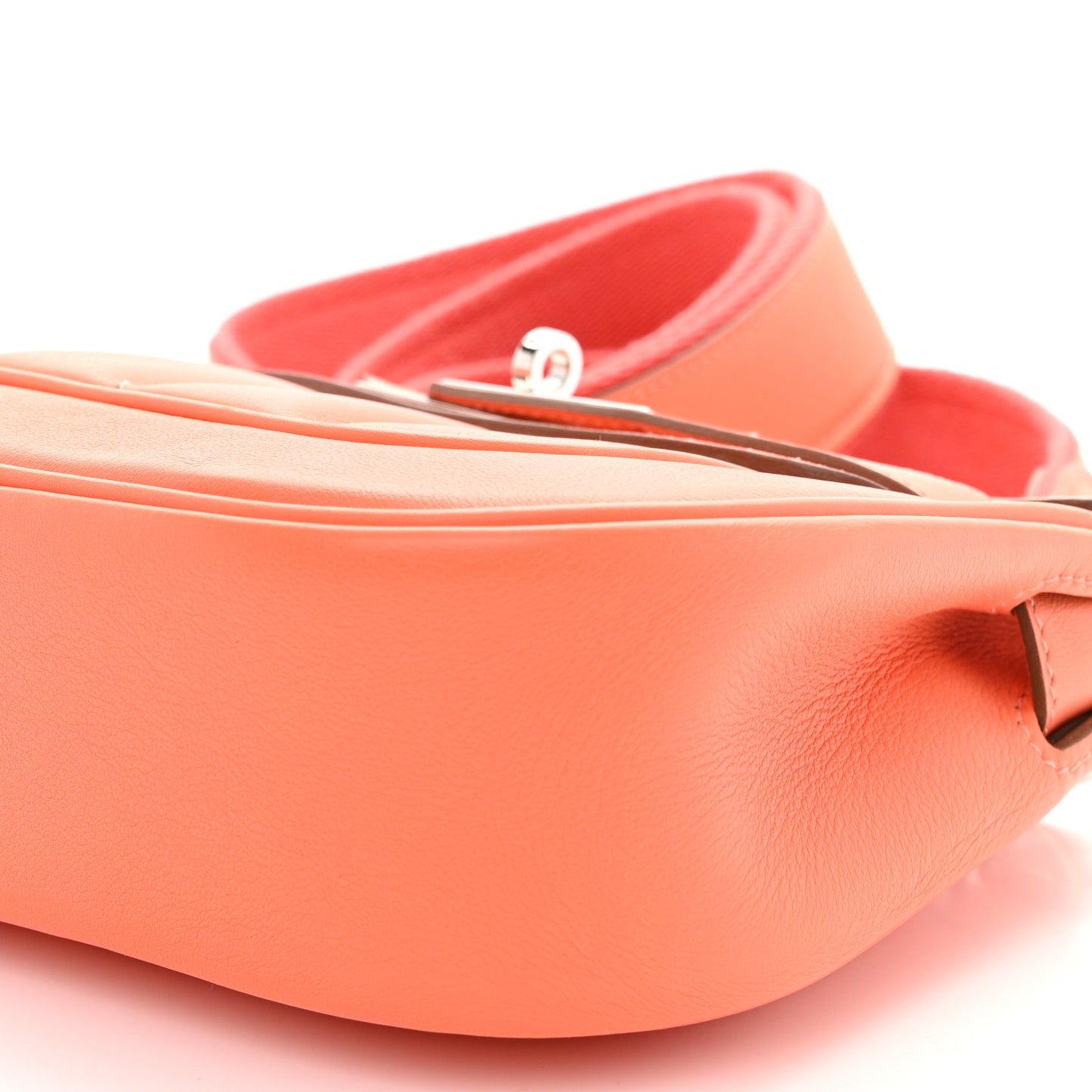 Swift Mini Sac Berline Crevette