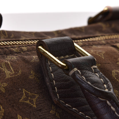 Louis Vuitton Monogram Idylle Speedy 30 Fusain 8 of 9