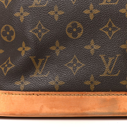 Louis Vuitton Monogram Alma PM 12 of 14