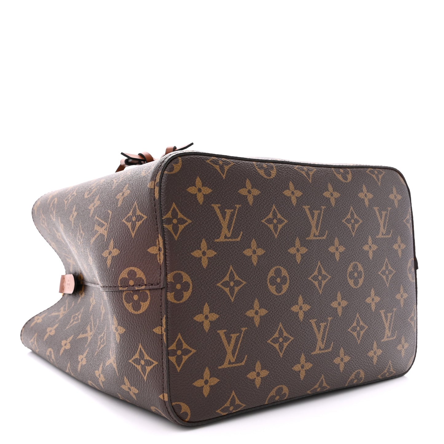 Monogram Neonoe MM Caramel