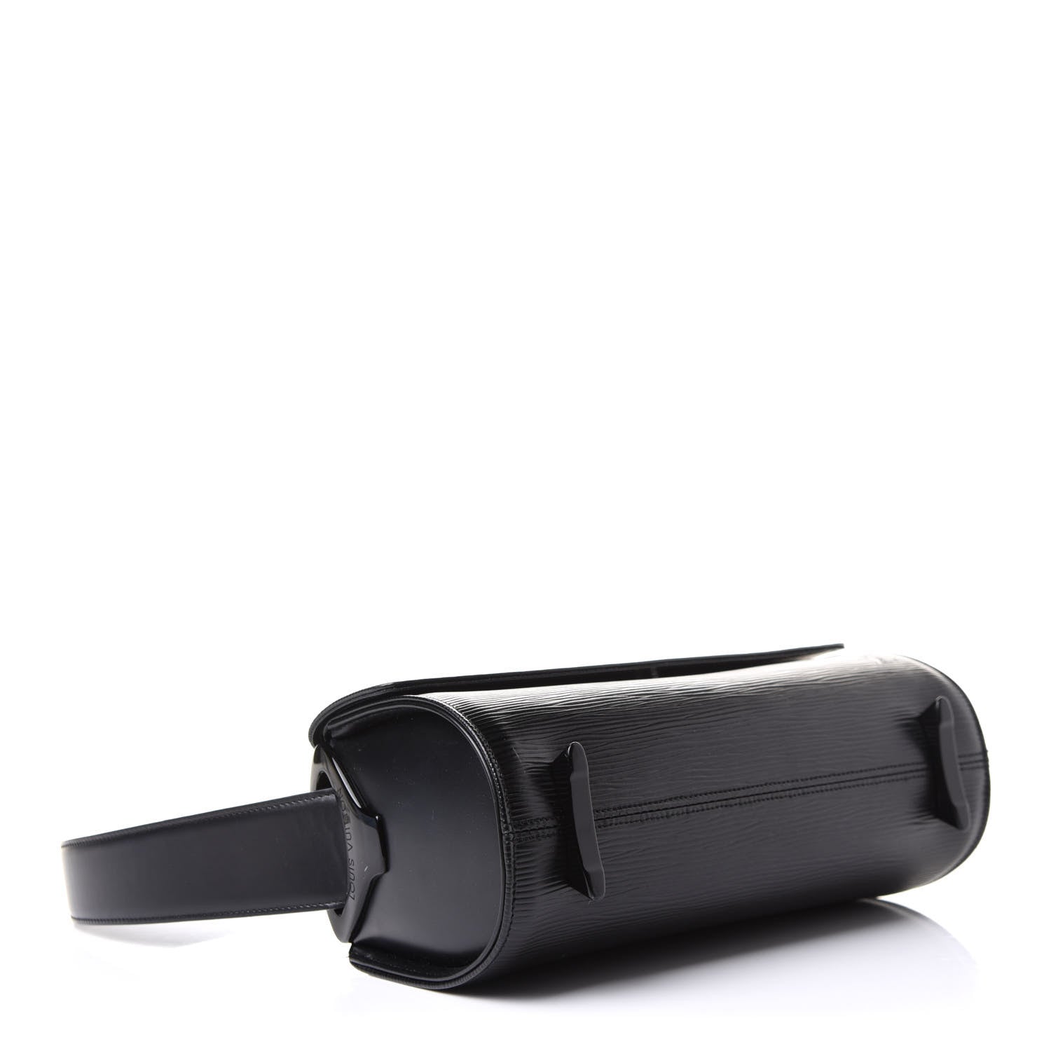 Louis Vuitton Epi Nocturne PM Black 4 of 11