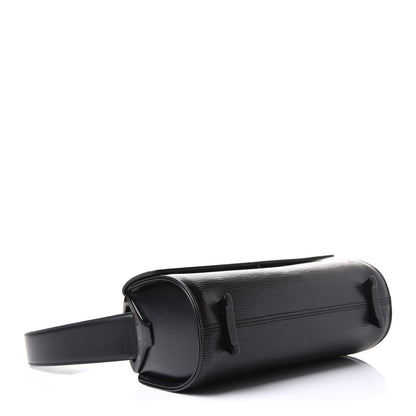 Louis Vuitton Epi Nocturne PM Black 4 of 11