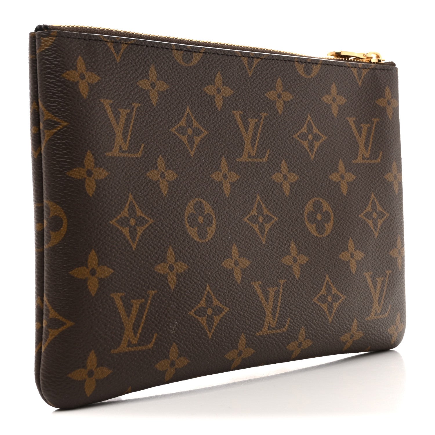 Louis Vuitton Monogram Key Pouch M 4 of 9