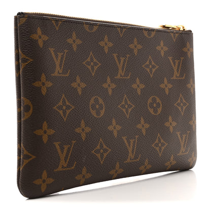 Louis Vuitton Monogram Key Pouch M 4 of 9