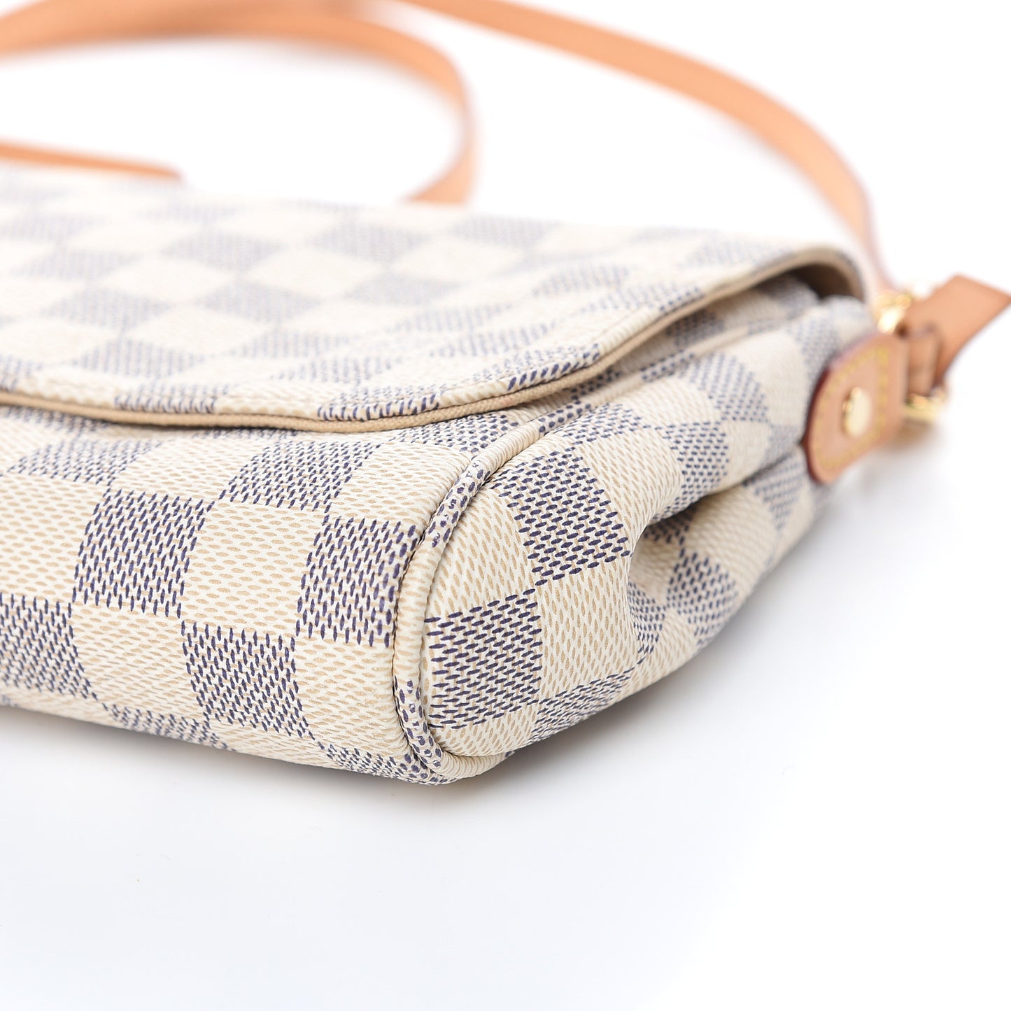 Damier Azur Favorite MM