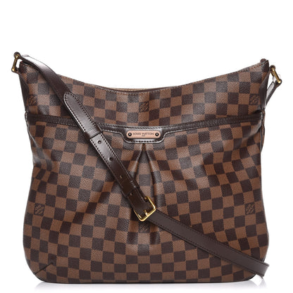 Louis Vuitton Damier Ebene Bloomsbury GM 1 of 7