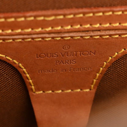 Louis Vuitton Monogram Ellipse Sac a Dos Backpack 6 of 15