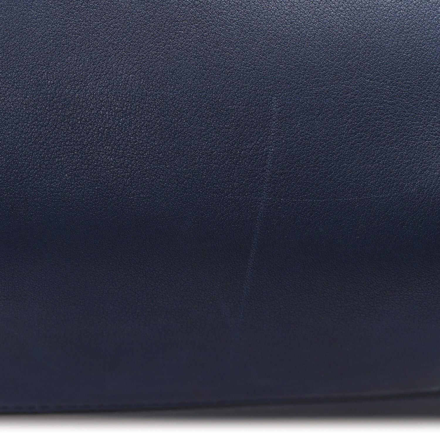 The Row Polished Saddle Calfskin India 12 Blue Nights 10 of 10