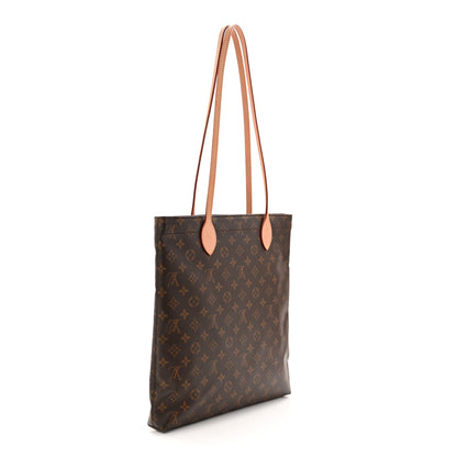 Louis Vuitton Monogram Carry It 3 of 9