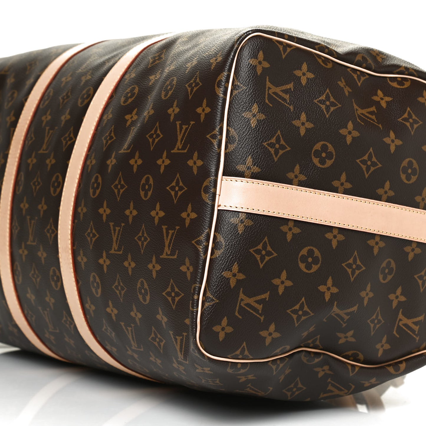 Monogram Keepall Bandouliere 55