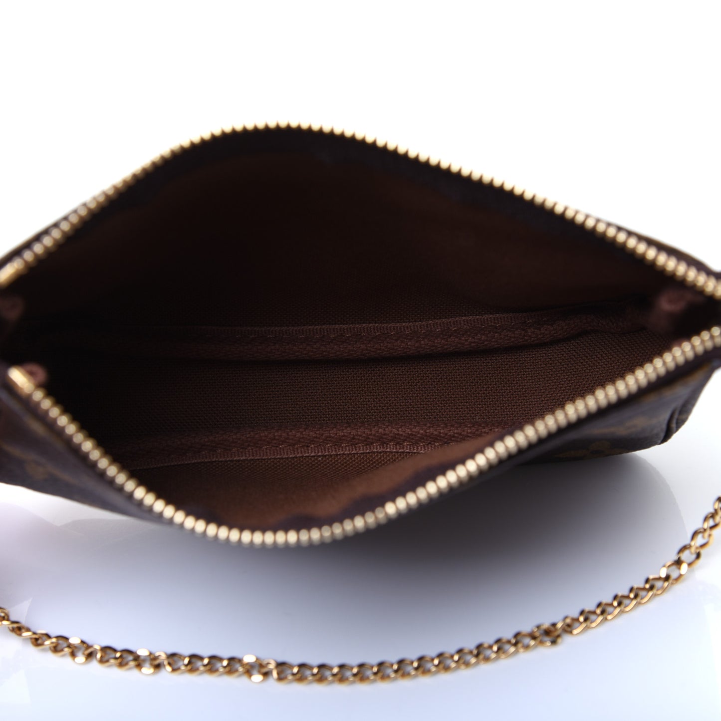 Monogram Mini Pochette Accessories