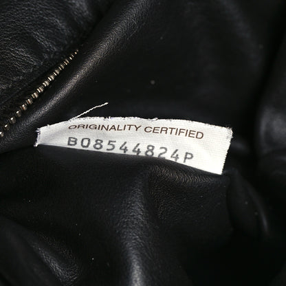 Bottega Veneta Nappa Intrecciato Medium Jodie Black 6 of 8