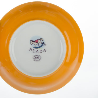 Hermes Porcelain Adada Set of 3 10 of 11