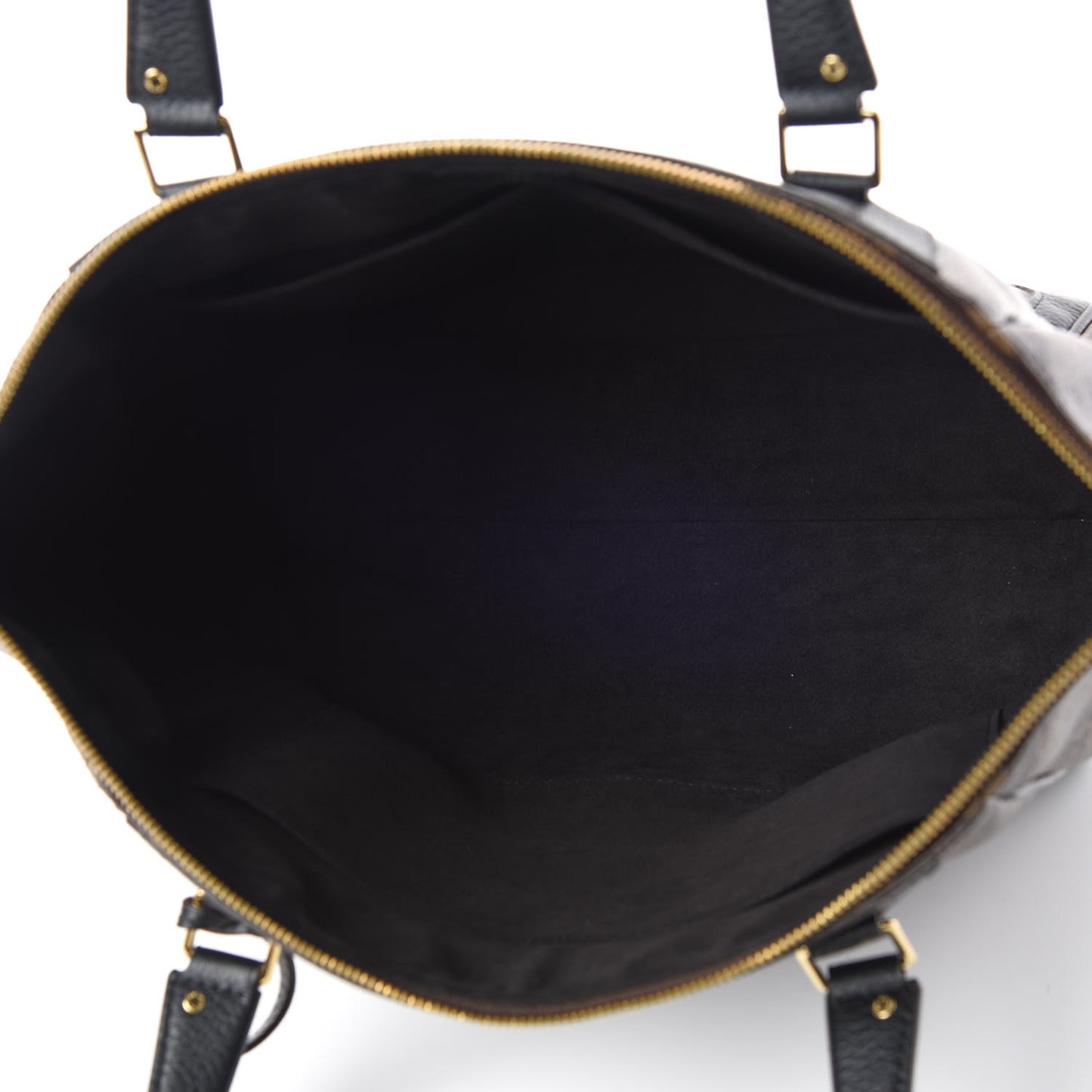 Monogram Estrela NM Black