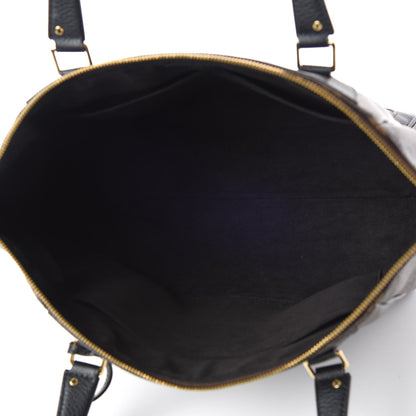 Louis Vuitton Monogram Estrela NM Black 5 of 13