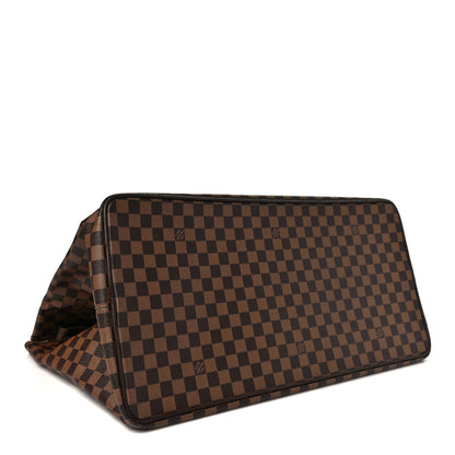 Louis Vuitton Damier Ebene Greenwich GM 3 of 8