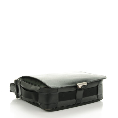 Louis Vuitton Taiga Viktor Messenger Bag Ardoise 4 of 11