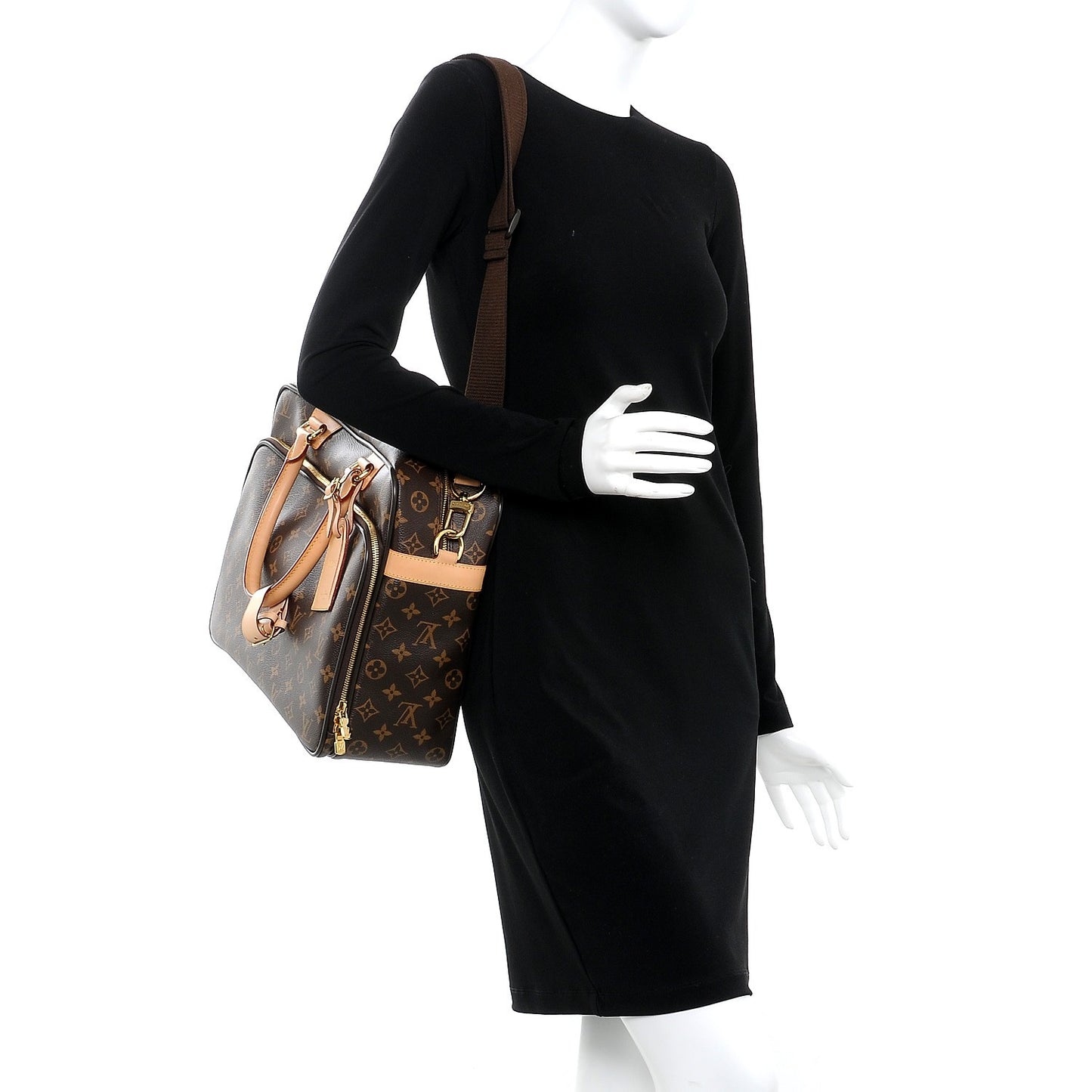 Monogram Icare Bag